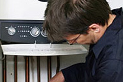 boiler repair Lower Higham