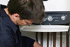 boiler replacement Lower Higham