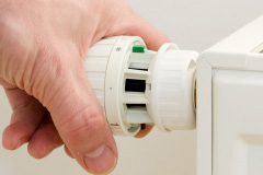 Lower Higham central heating repair costs
