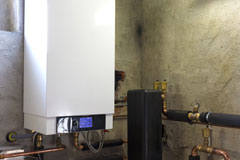 Lower Higham condensing boiler companies